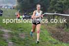 Junior Women, 2022 National Cross Country Relays, Berry Hill Park, Mansfield.  Photo: David T. Hewitson/Sports for All Pics